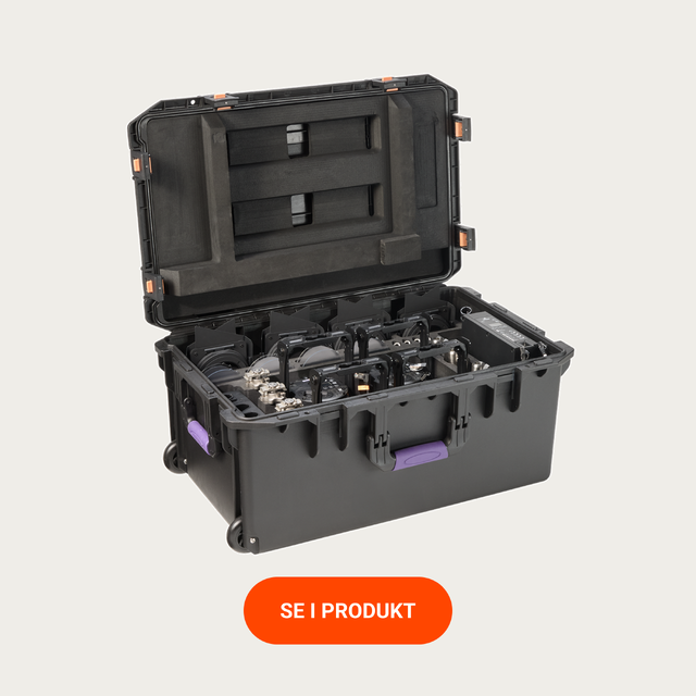 ASTERA AST-QUKBM-STD Quikbeam Kit